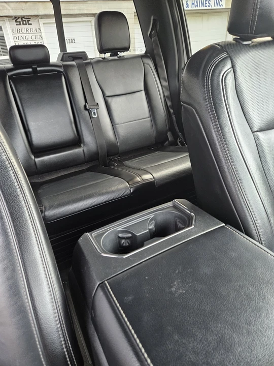 2017 Ford Super Duty 4th Gen - Image 15 of 21