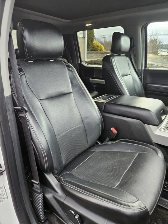 2017 Ford Super Duty 4th Gen - Image 16 of 21