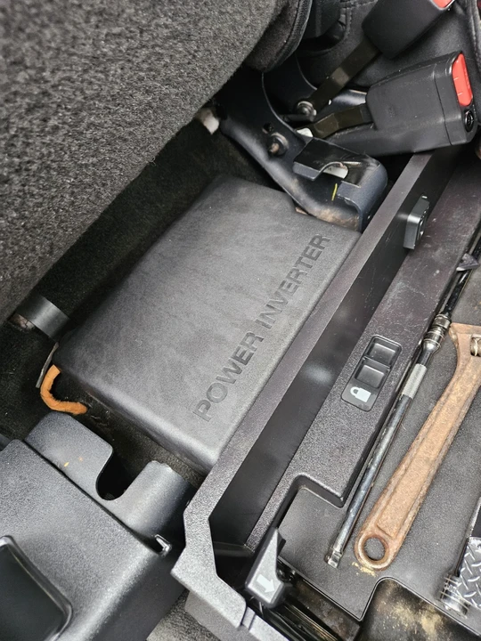 2017 Ford Super Duty 4th Gen - Image 18 of 21