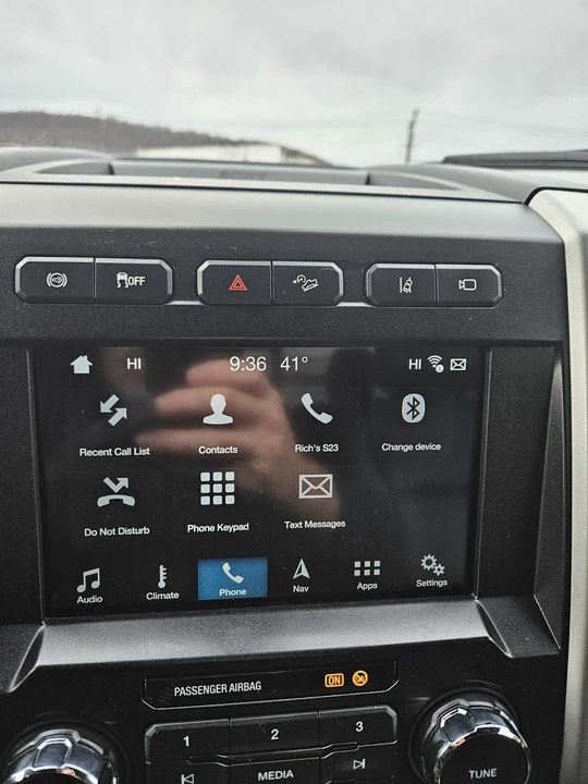 2017 Ford Super Duty 4th Gen - Image 21 of 21