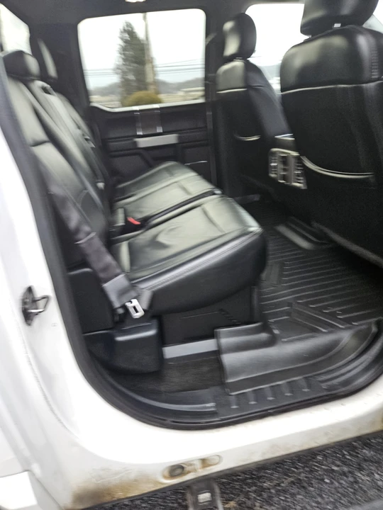 2017 Ford Super Duty 4th Gen - Image 17 of 21