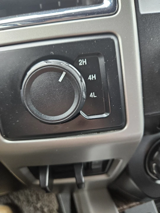 2017 Ford Super Duty 4th Gen - Image 19 of 21