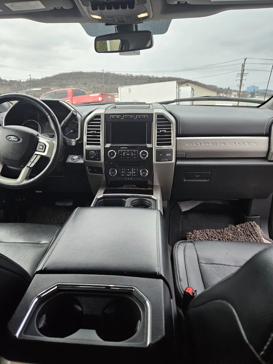 2017 Ford Super Duty 4th Gen - Image 12 of 21