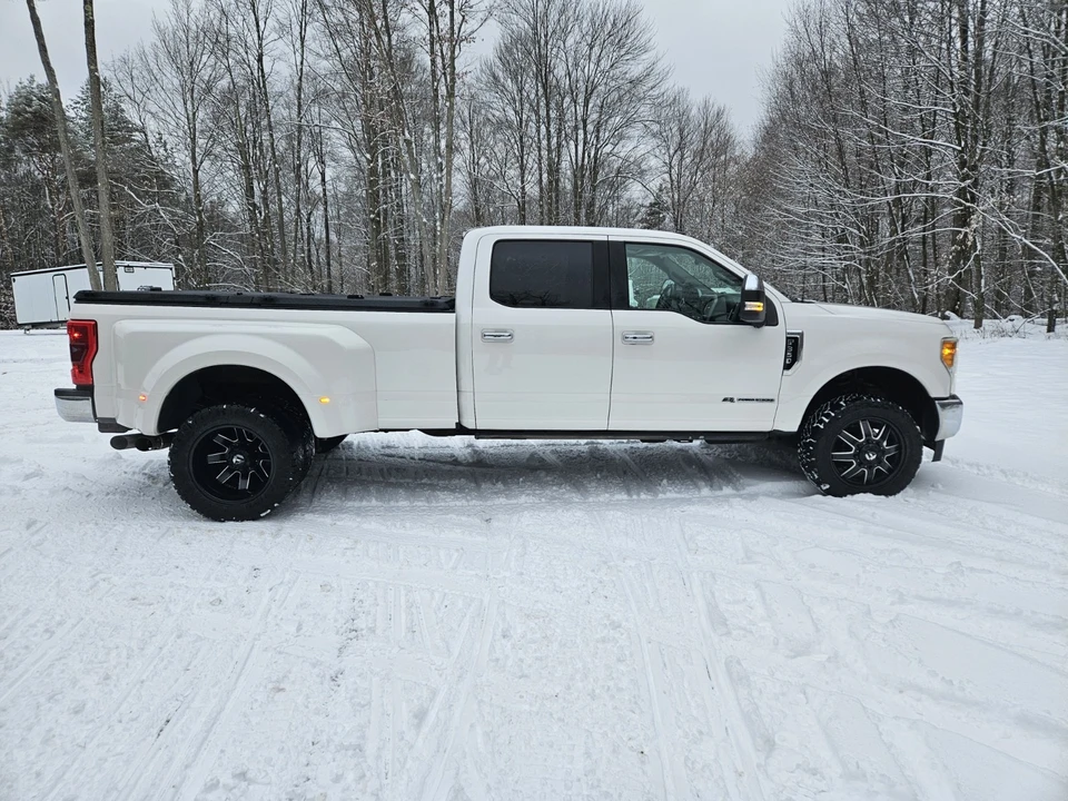2017 Ford Super Duty 4th Gen - Image 7 of 21