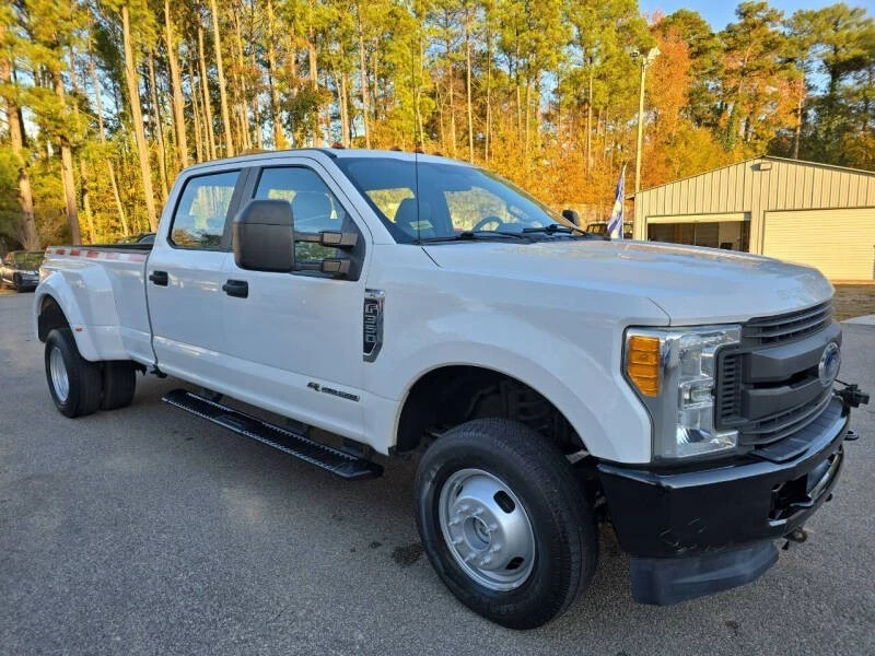 2017 Ford Super Duty 3rd Gen - Image 11 of 20