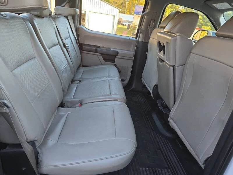 2017 Ford Super Duty 3rd Gen - Image 19 of 20