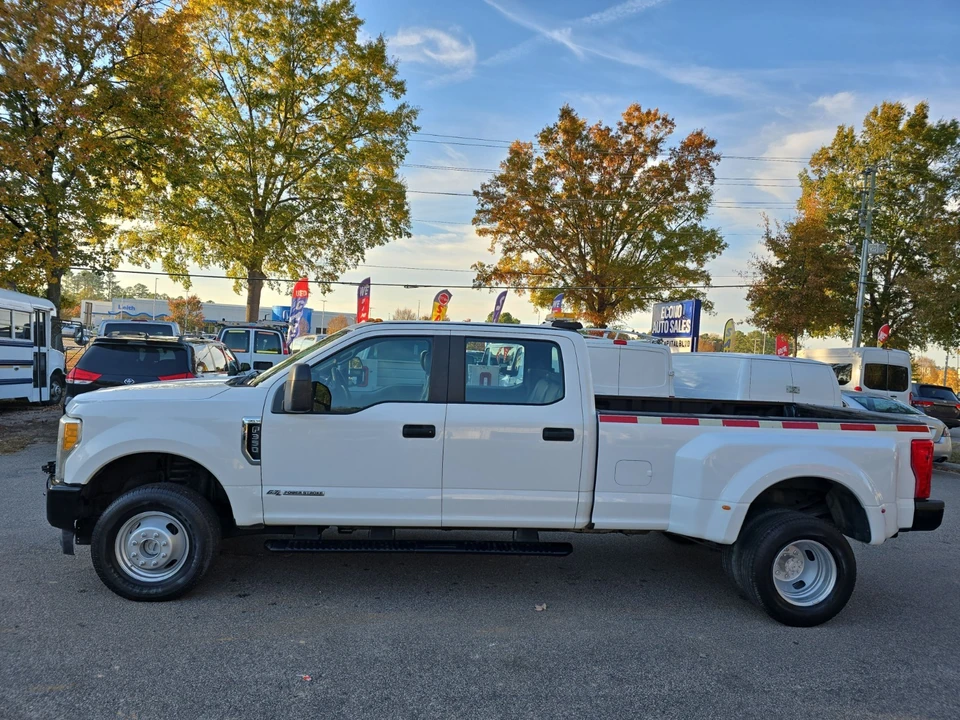 2017 Ford Super Duty 3rd Gen - Image 2 of 20