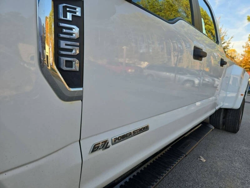 2017 Ford Super Duty 3rd Gen - Image 17 of 20