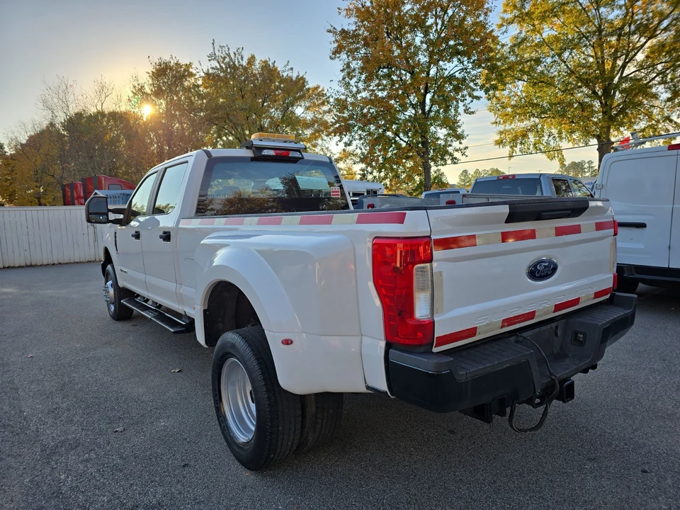 2017 Ford Super Duty 3rd Gen - Image 4 of 20