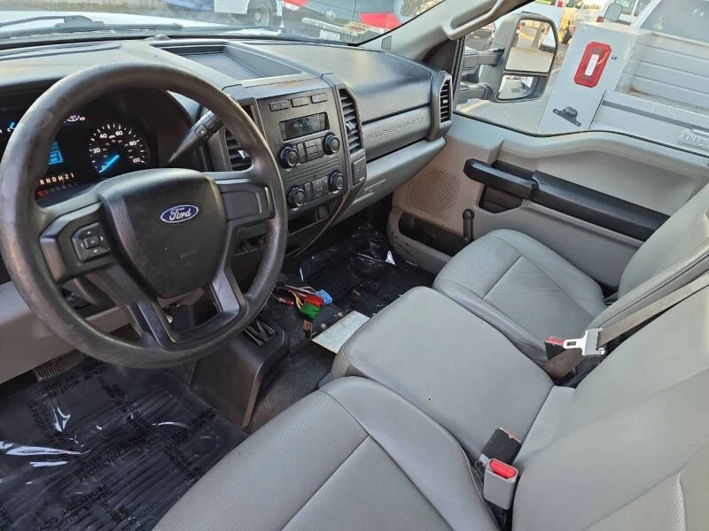 2017 Ford Super Duty 3rd Gen - Image 20 of 20