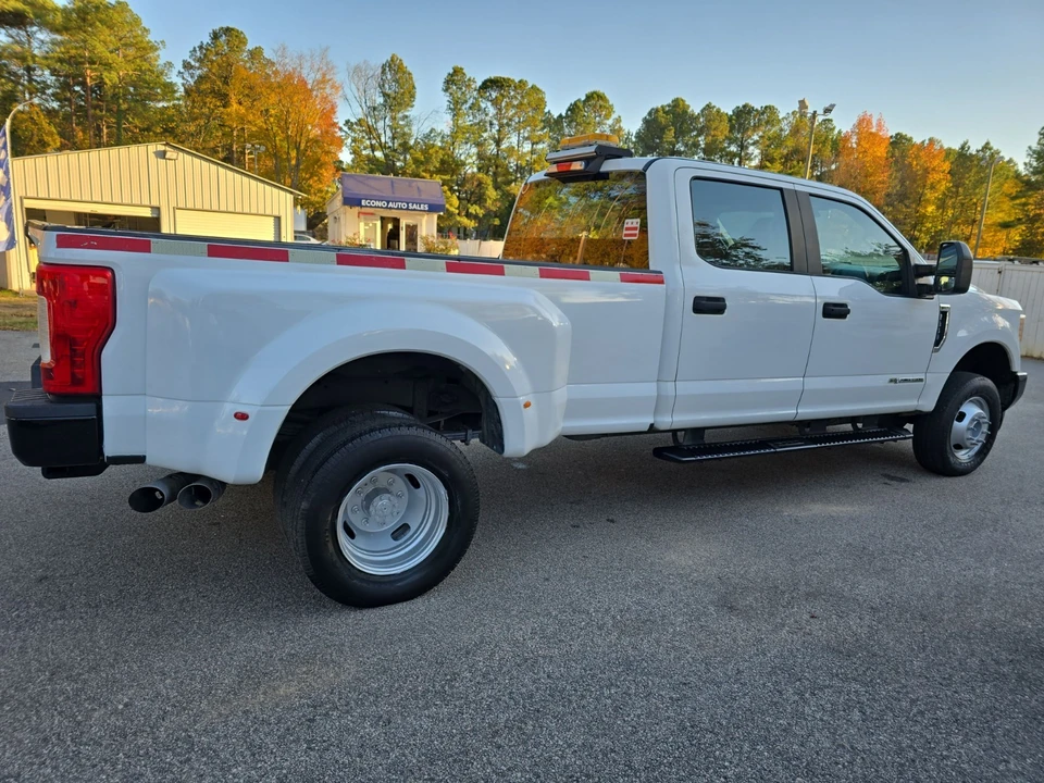2017 Ford Super Duty 3rd Gen - Image 6 of 20