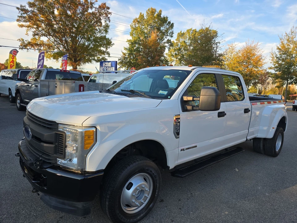 2017 Ford Super Duty 3rd Gen - Image 3 of 20