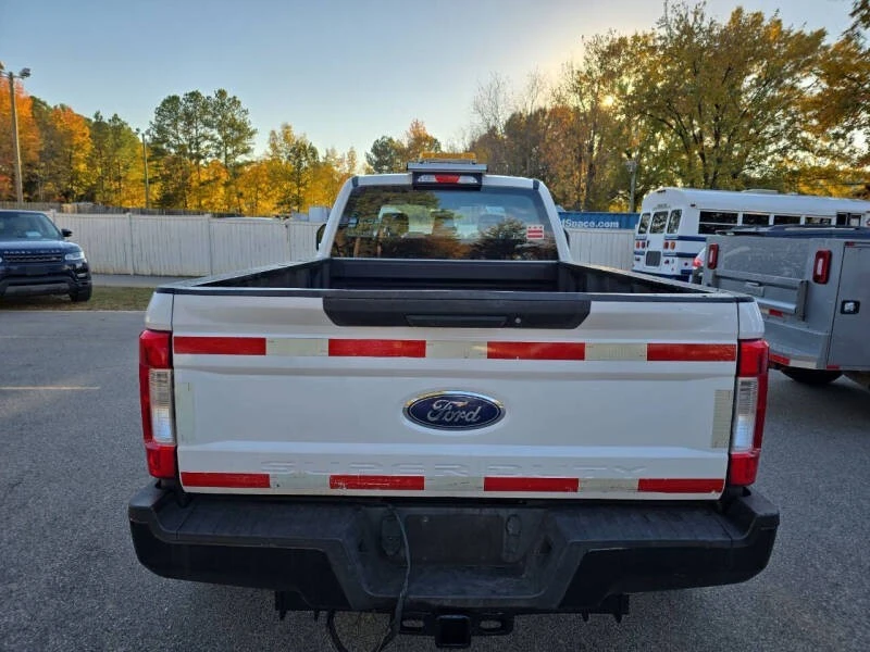 2017 Ford Super Duty 3rd Gen - Image 9 of 20