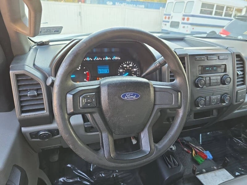 2017 Ford Super Duty 3rd Gen - Image 12 of 20