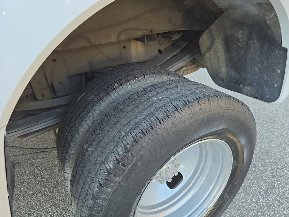 2017 Ford Super Duty 3rd Gen - Image 18 of 20