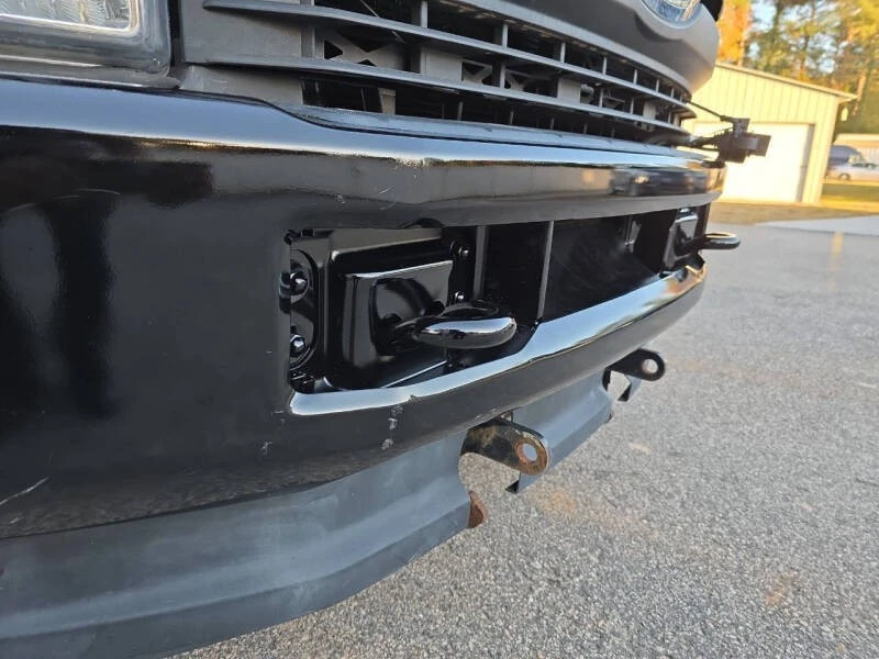 2017 Ford Super Duty 3rd Gen - Image 16 of 20
