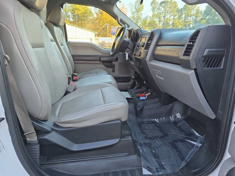 2017 Ford Super Duty 3rd Gen - Image 14 of 20