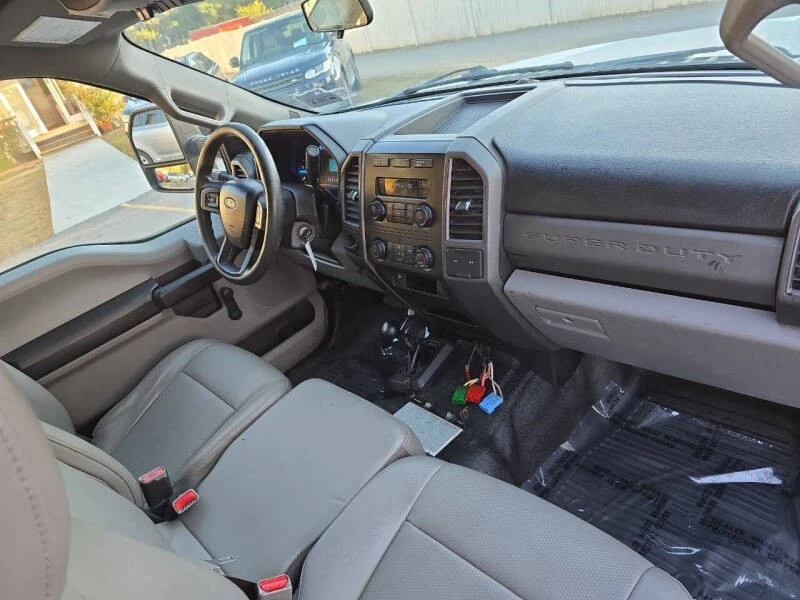 2017 Ford Super Duty 3rd Gen - Image 13 of 20