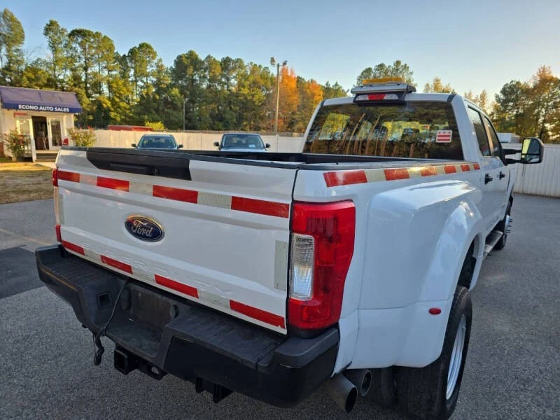 2017 Ford Super Duty 3rd Gen - Image 10 of 20