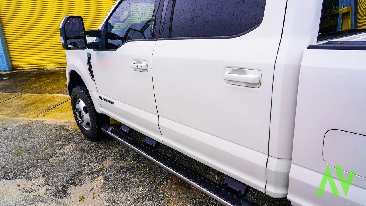 2017 Ford Super Duty 3rd Gen - Image 11 of 21