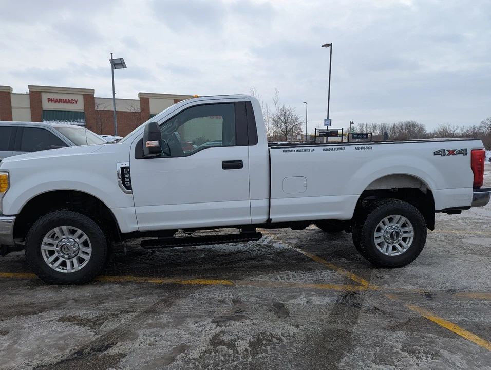 2017 Ford Super Duty 4th Gen - Image 6 of 7