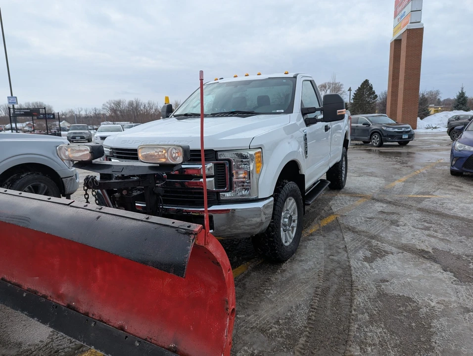 2017 Ford Super Duty 4th Gen - Image 3 of 7