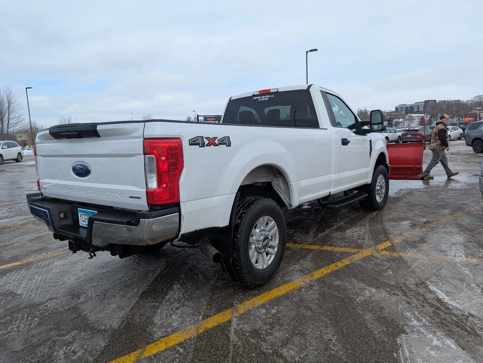 2017 Ford Super Duty 4th Gen - Image 5 of 7
