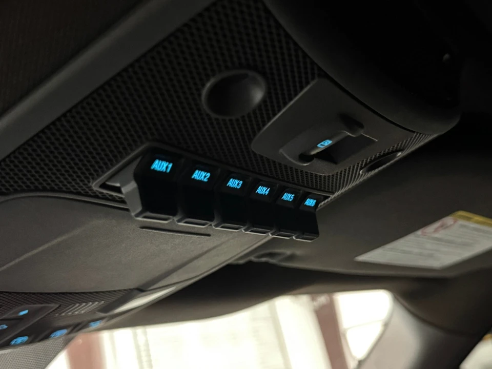 2017 Ford Super Duty 4th Gen - Image 10 of 12