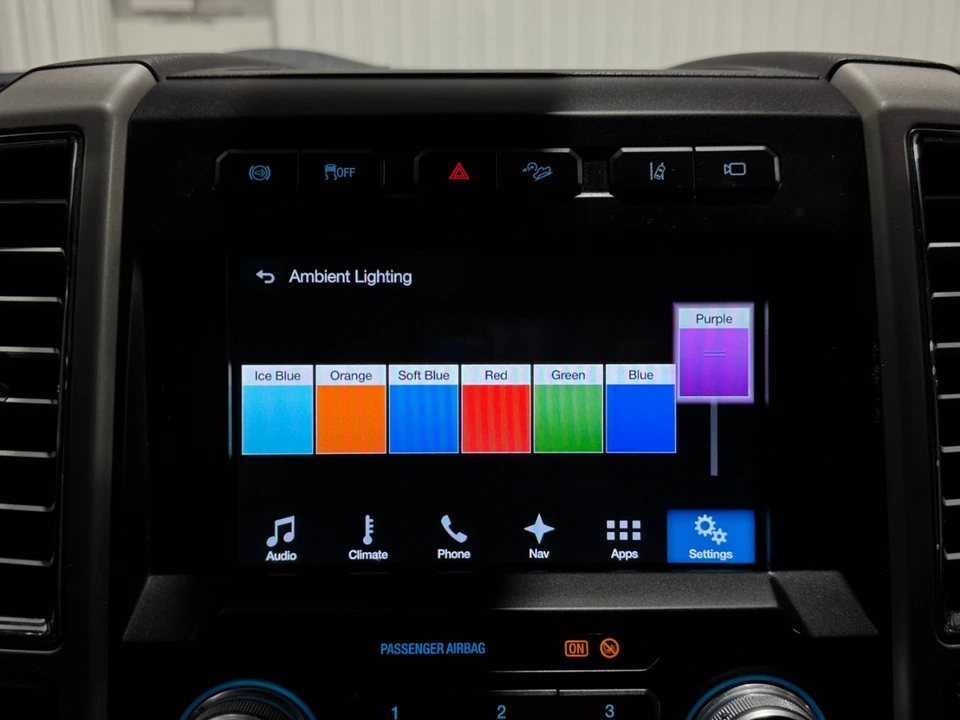 2017 Ford Super Duty 4th Gen - Image 4 of 12