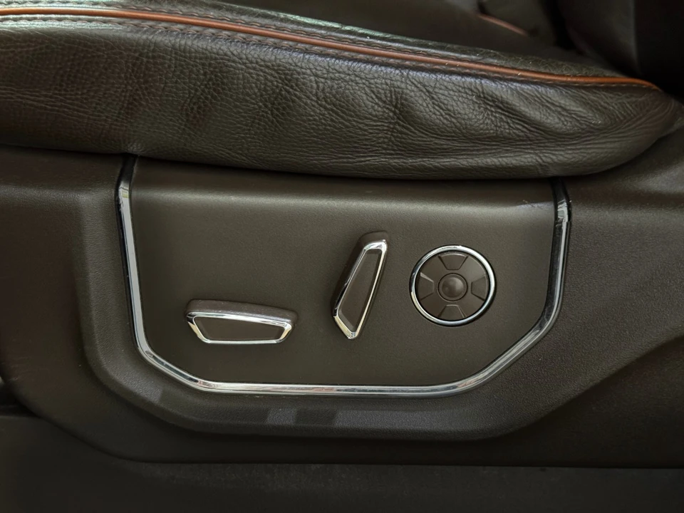 2017 Ford Super Duty 4th Gen - Image 9 of 12