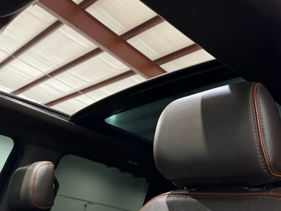 2017 Ford Super Duty 4th Gen - Image 3 of 12