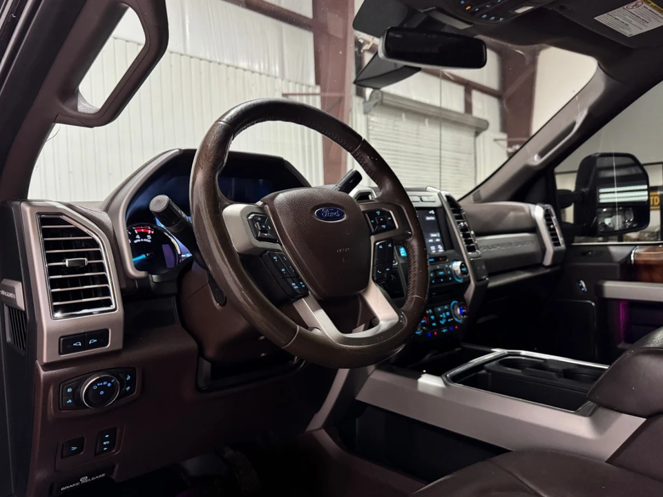 2017 Ford Super Duty 4th Gen - Image 6 of 12