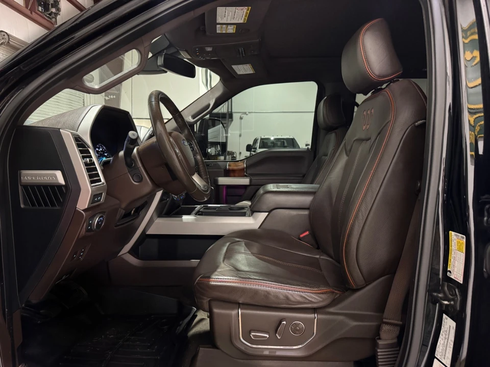 2017 Ford Super Duty 4th Gen - Image 7 of 12