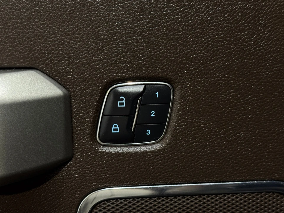 2017 Ford Super Duty 4th Gen - Image 8 of 12
