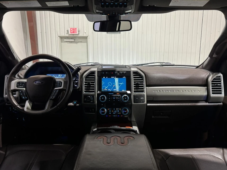 2017 Ford Super Duty 4th Gen - Image 19 of 31