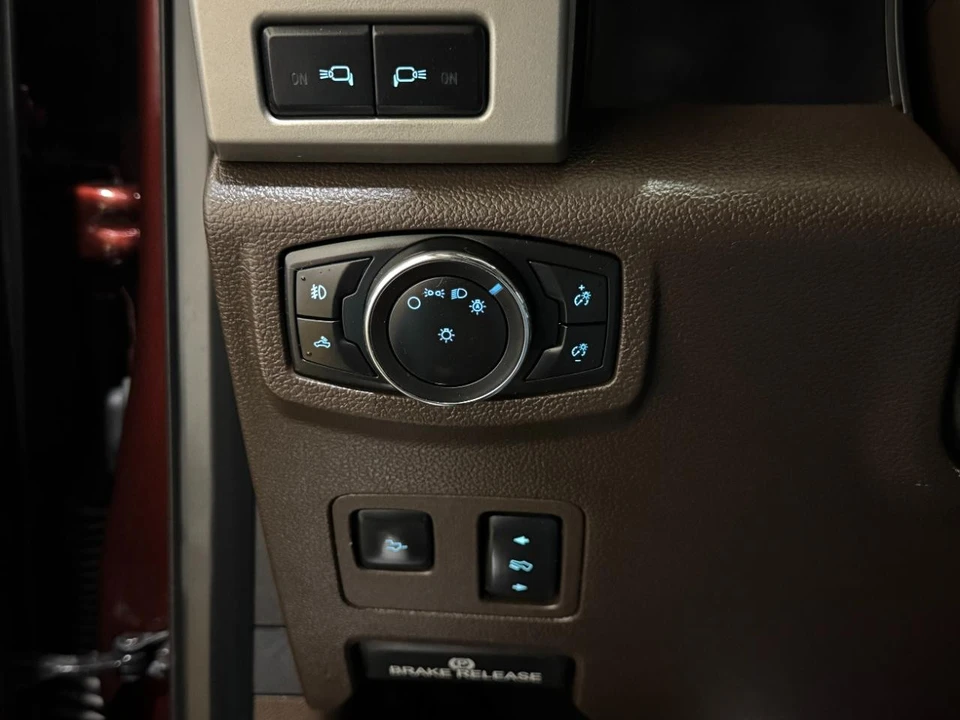 2017 Ford Super Duty 4th Gen - Image 27 of 31