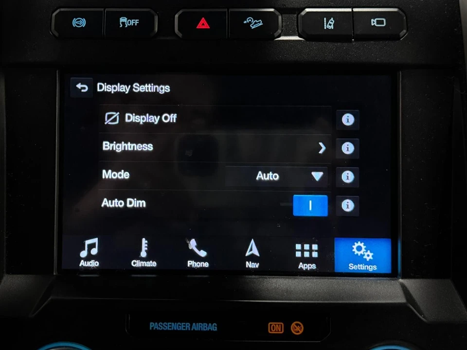 2017 Ford Super Duty 4th Gen - Image 29 of 31