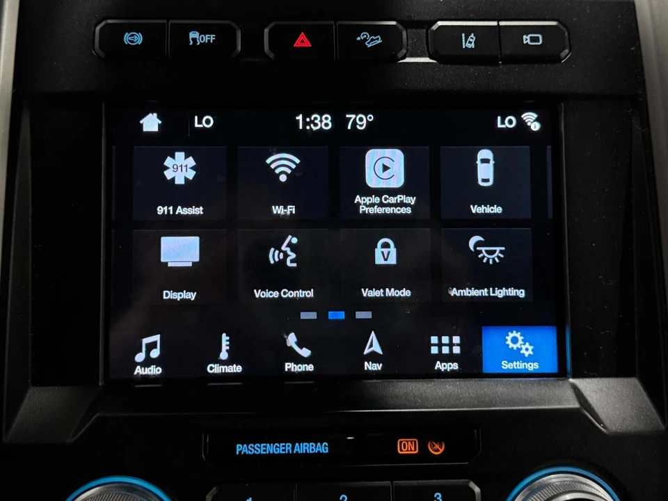 2017 Ford Super Duty 4th Gen - Image 22 of 31