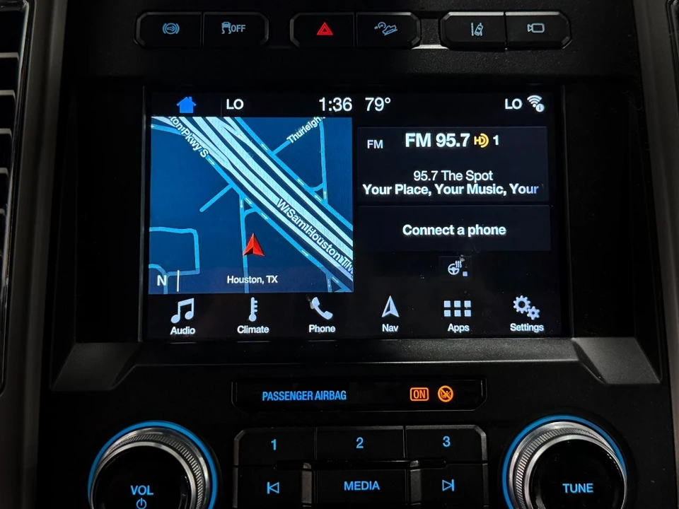 2017 Ford Super Duty 4th Gen - Image 16 of 31