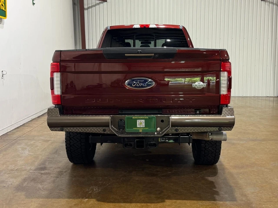 2017 Ford Super Duty 4th Gen - Image 7 of 31