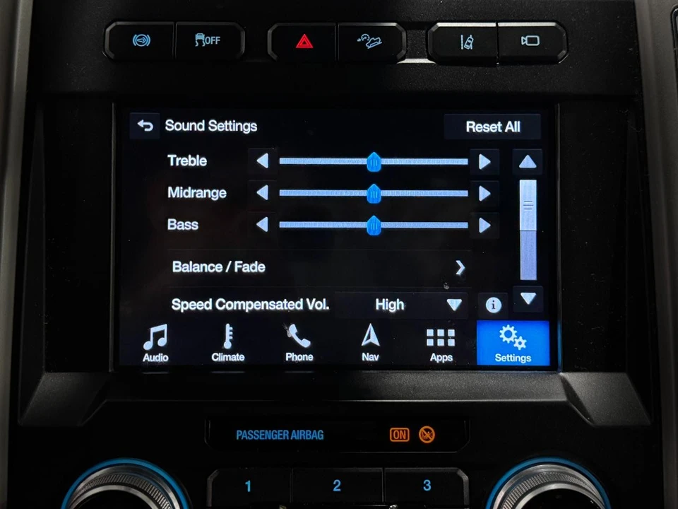 2017 Ford Super Duty 4th Gen - Image 24 of 31