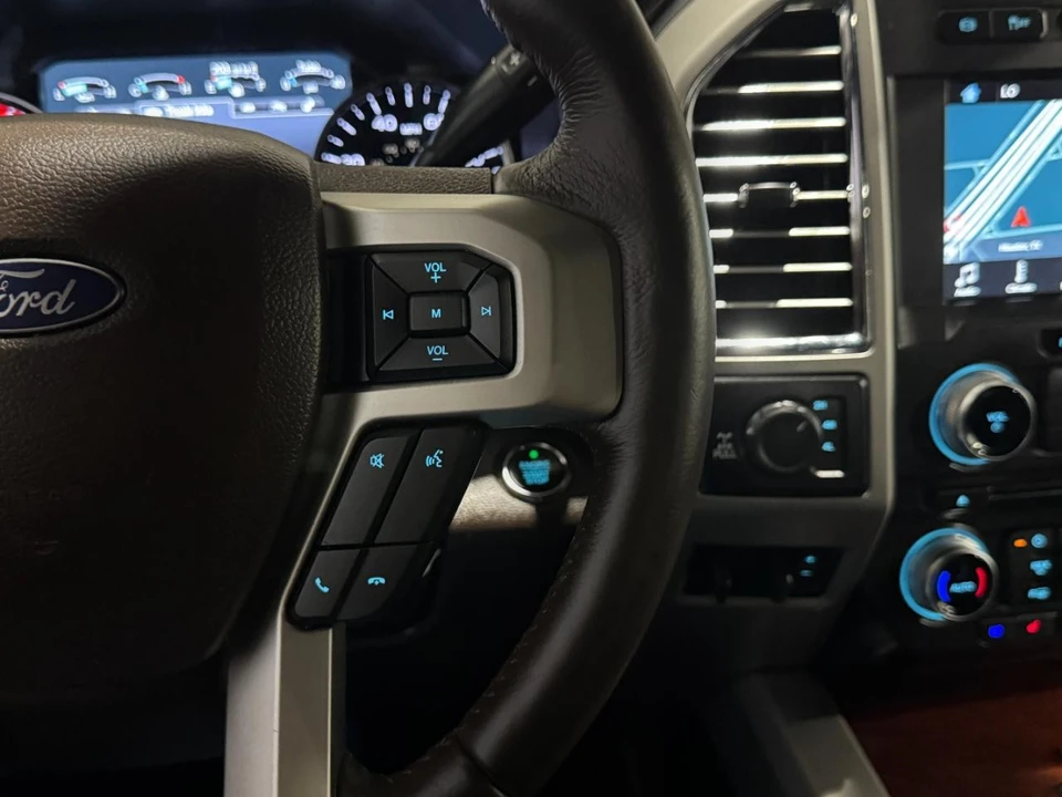 2017 Ford Super Duty 4th Gen - Image 22 of 31