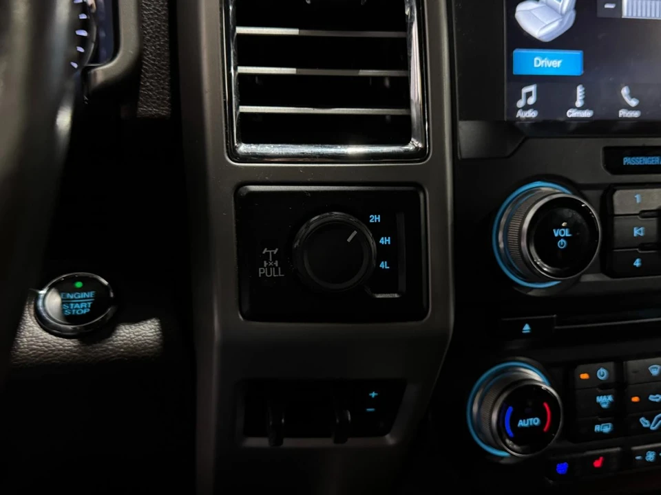 2017 Ford Super Duty 4th Gen - Image 25 of 31
