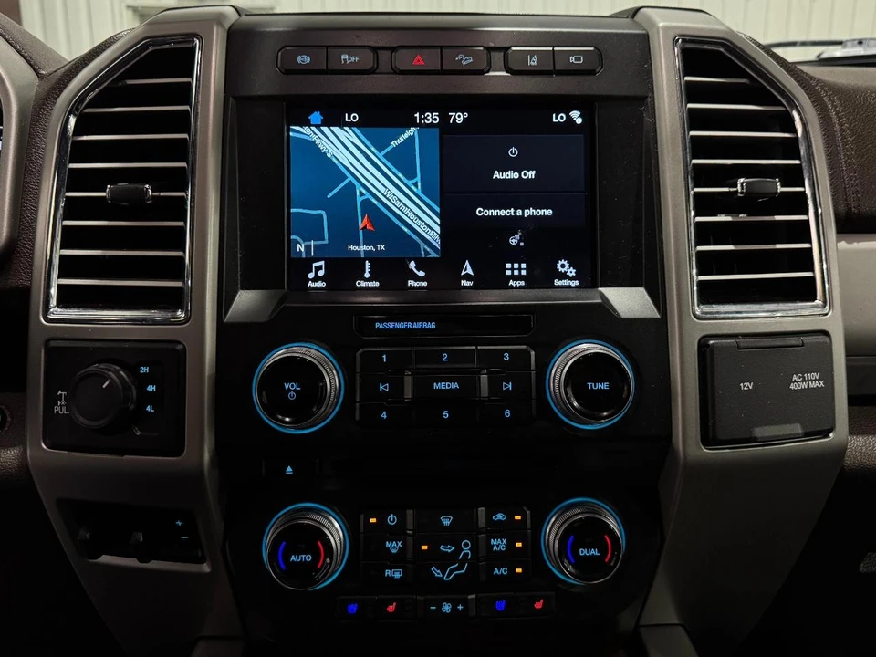 2017 Ford Super Duty 4th Gen - Image 9 of 31
