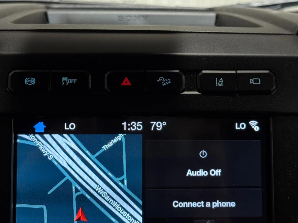 2017 Ford Super Duty 4th Gen - Image 15 of 31