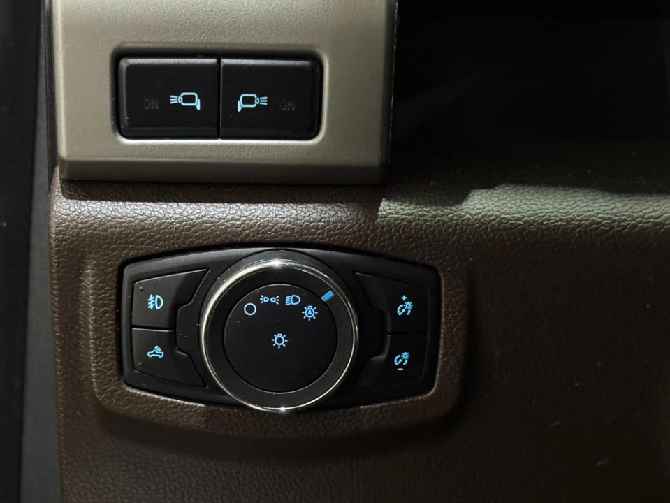 2017 Ford Super Duty 4th Gen - Image 6 of 31
