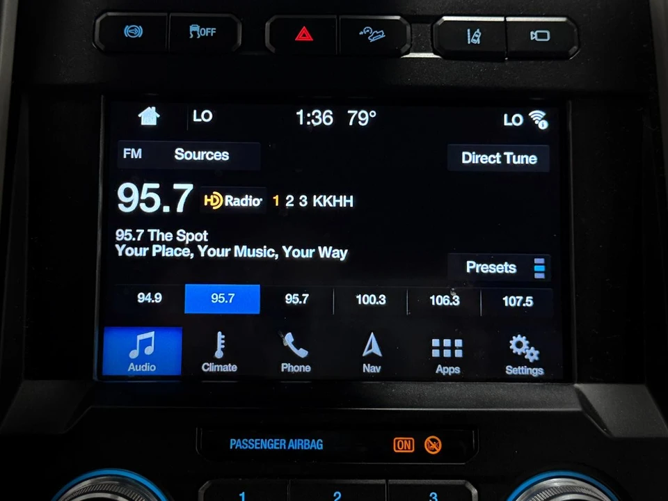 2017 Ford Super Duty 4th Gen - Image 17 of 31