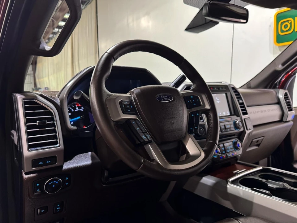 2017 Ford Super Duty 4th Gen - Image 10 of 31