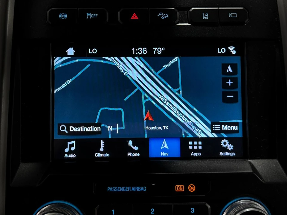 2017 Ford Super Duty 4th Gen - Image 19 of 31