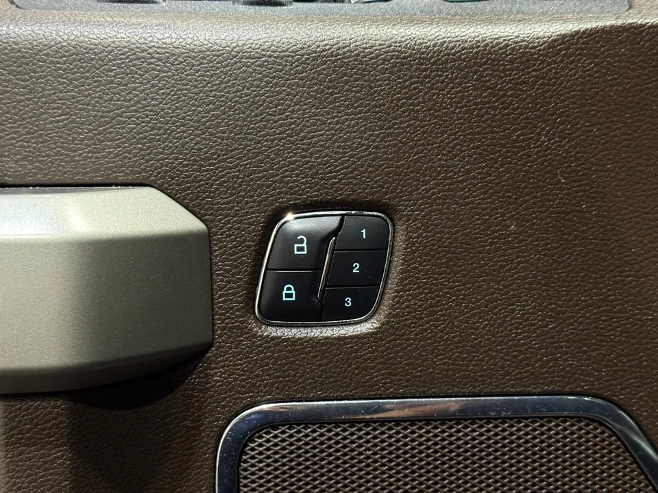 2017 Ford Super Duty 4th Gen - Image 5 of 31